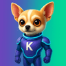 KwataTeam Mascot